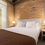 Apartamentos Dv